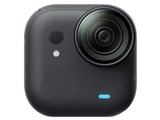 Insta360 GO Ultra クリエイターキット [ミッドナイトブラック]