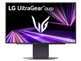 LG UltraGear 27GX700A-B [26.5インチ]