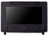 匠ブランジェトースター PLUS TS-D487B [ブラック]