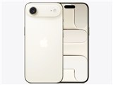iPhone Air 256GB [ライトゴールド]