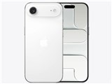 iPhone Air 512GB [クラウドホワイト]