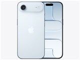 iPhone Air 512GB [スカイブルー]
