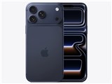 iPhone 17 Pro Max 1TB [ディープブルー]