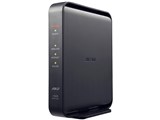 AirStation WSR-1500AX2L/D [ブラック]