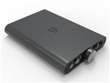 hip dac 3 Black