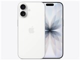 iPhone 17 512GB キャリア版 [ホワイト] 