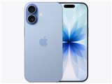 iPhone 17 512GB キャリア版 [ミストブルー] 