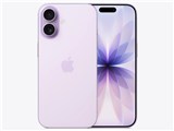 iPhone 17 512GB キャリア版 [ラベンダー] 