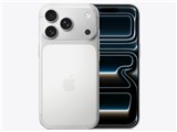 iPhone 17 Pro 1TB [シルバー]