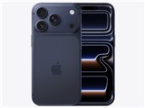 iPhone 17 Pro 1TB [ディープブルー]
