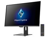 GigaCrysta EX-GDQ271UEL [27インチ ブラック]