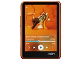 HiBy R3 Pro II [64GB Orange]