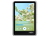 HiBy R3 Pro II [64GB Silver]
