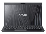 VAIO SX12 VJS12795101B [ファインブラック]