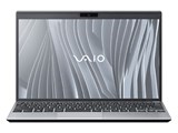 VAIO SX12 VJS12795102S [ブライトシルバー]