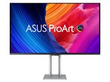 ProArt Display OLED PA32UCDM [31.5インチ シルバー]