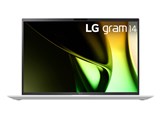 LG gram 14Z90S-GD87J [エッセンスホワイト]