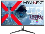 JN-i27G120U [27インチ]