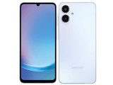 Galaxy A25 5G [ライトブルー]