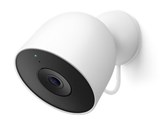 Google Nest Cam Outdoor GA09963-JP [Snow]