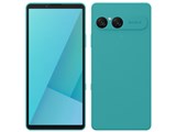 Xperia 10 VII キャリア版 [ターコイズ] 