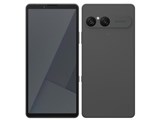 Xperia 10 VII [チャコールブラック]