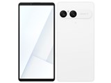 Xperia 10 VII SO-52F キャリア版 [ホワイト] 