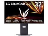 LG UltraGear 32GX850A-B [31.5インチ]