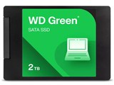 WD Green SATA SSD WDS200T5G0A