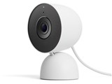 Google Nest Cam Indoor GA09973-JP [Snow]