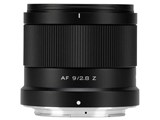 AF 9mm F2.8 AIR [ニコンZ用]