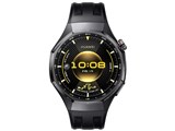 HUAWEI WATCH GT 6 Pro [ブラック]