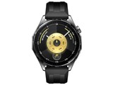 HUAWEI WATCH GT 6 46mm [ブラック]