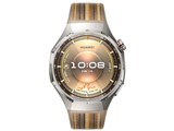 HUAWEI WATCH GT 6 Pro [ブラウン]