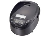 炊きたて JPW-M180-KV [モーブブラック]