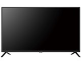 GH-TV40B-BK [40インチ ブラック]