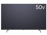 GH-GTV50AS-BK [50インチ]