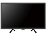 GH-TV24B-BK [24インチ ブラック]