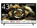 AI-S43K [43インチ]