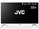 JL-32S4LW [32インチ ホワイト]
