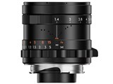 Simera 35mm F1.4 Type II [ブラック]