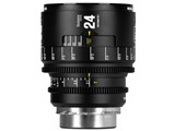 7Artisans INFINITE 24mm T2.1 7A-IN24T21-L-B ブラック [PLマウント用]