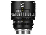 7Artisans INFINITE 50mm T2.1 7A-IN50T21-L-B ブラック [PLマウント用]