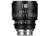 7Artisans INFINITE 85mm T2.1 7A-IN85T21-EF-B ブラック [キヤノン用]