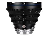 LAOWA 15mm T4.8 Zero-D Shift Cine