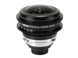 LAOWA 8-15mm T2.9 FF Zoom Fisheye Cine