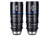 LAOWA Proteus Zoom 2X Anamorphic 2-Lens Bundle (26-45mm・45-85mm) Blue