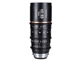 LAOWA Proteus Zoom 2X Anamorphic 45-85mm T2.9 Amber