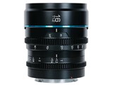Night Walker 16mm T1.2 MS16E-B-JP ブラック [ソニーE用]