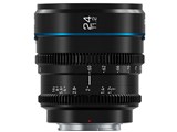 Night Walker 24mm T1.2 MS24L-B-JP ブラック [ライカL用]